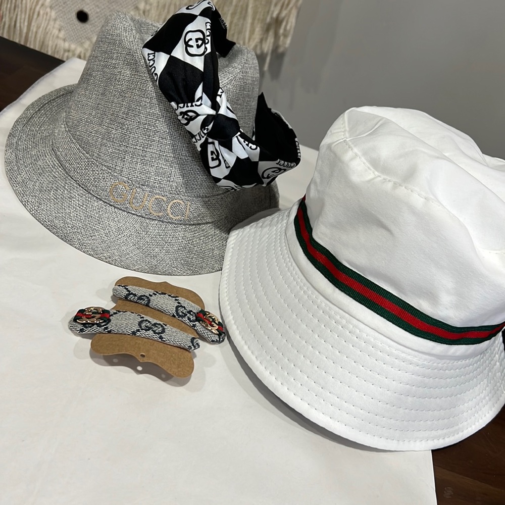 Bucket Hat - Picture 2 of 2